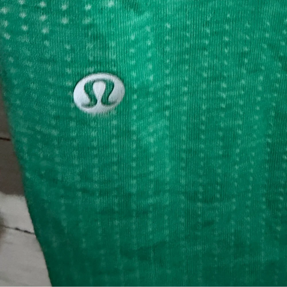 NWT Lululemon Metal Vent Tech Short Sleeves - Picture 3 of 8
